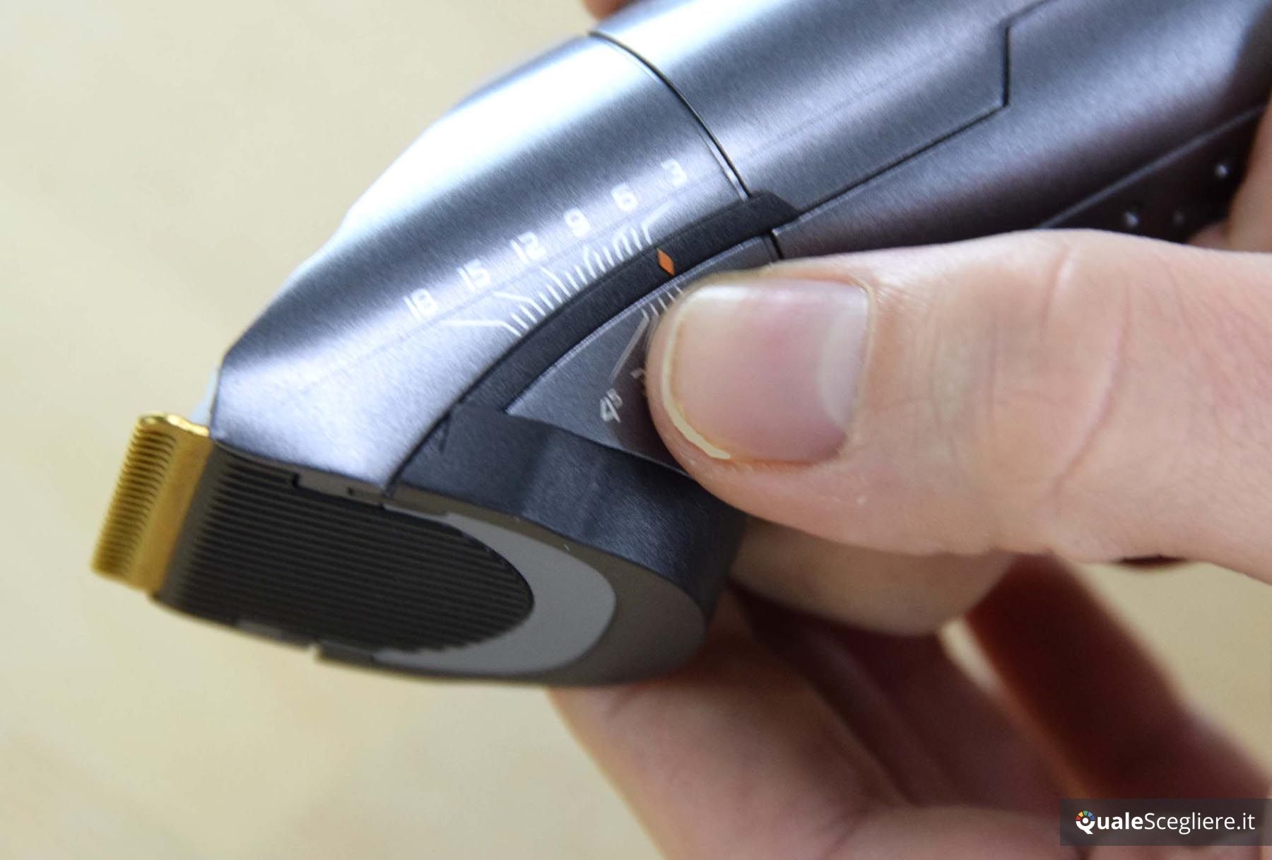Babyliss For Men E791E Pro 40