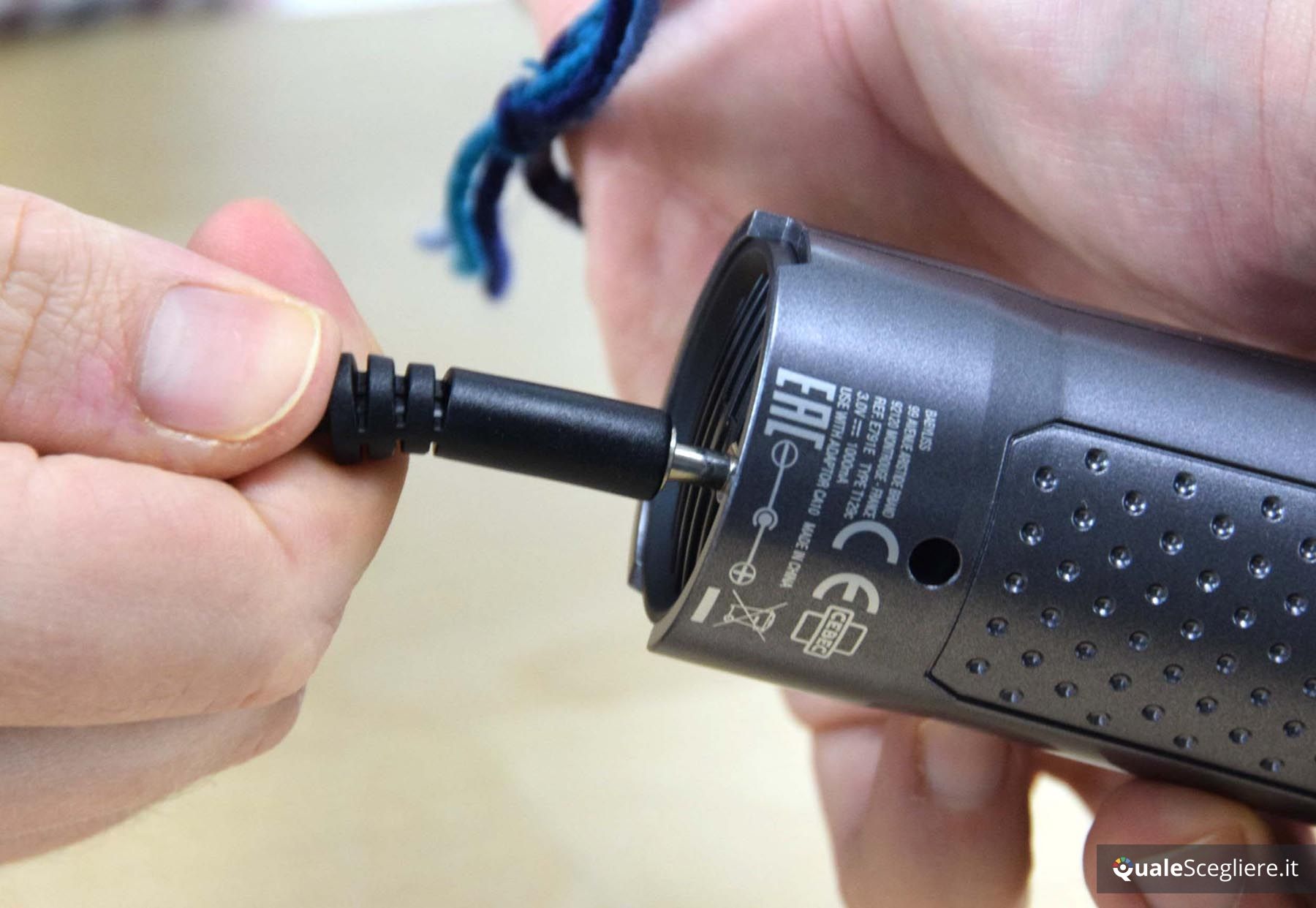 Babyliss For Men E791E Pro 40