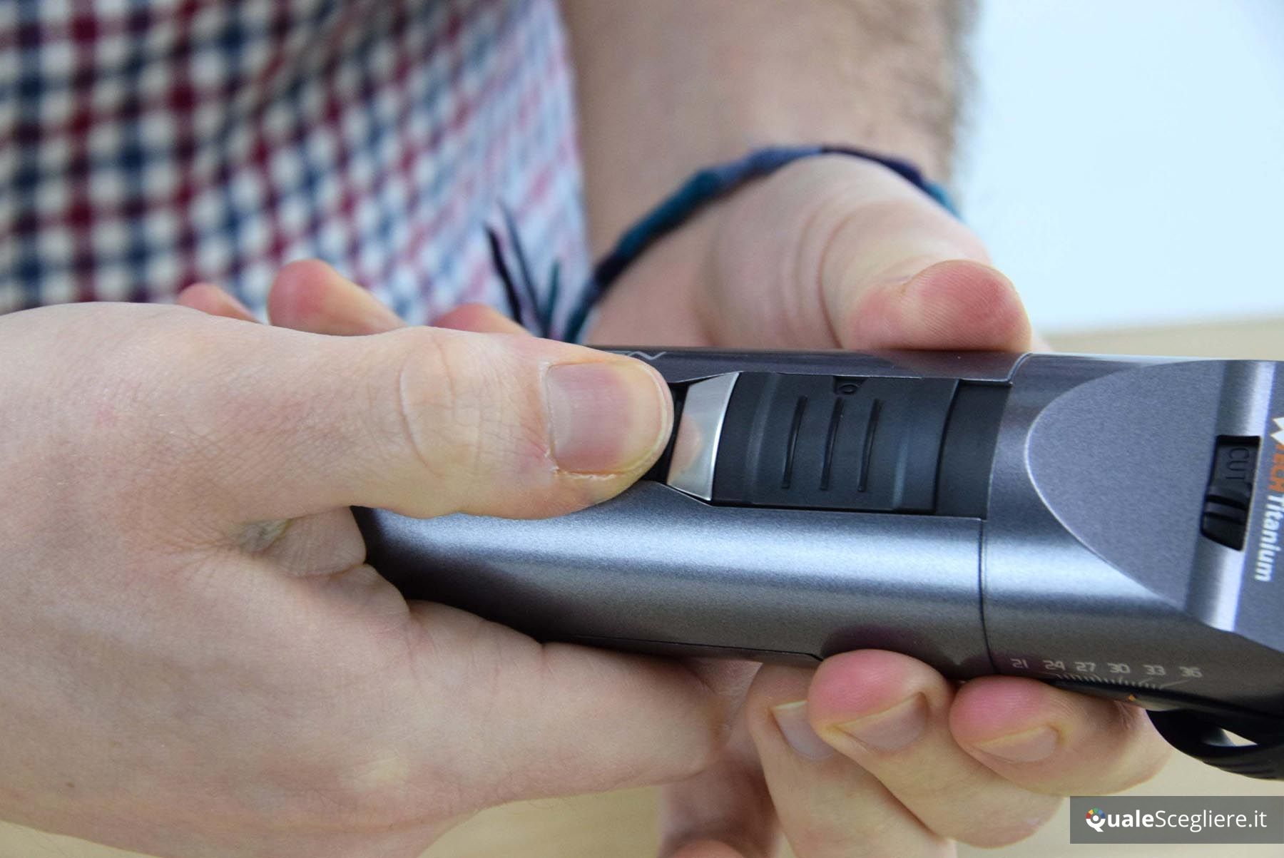 Babyliss For Men E791E Pro 40
