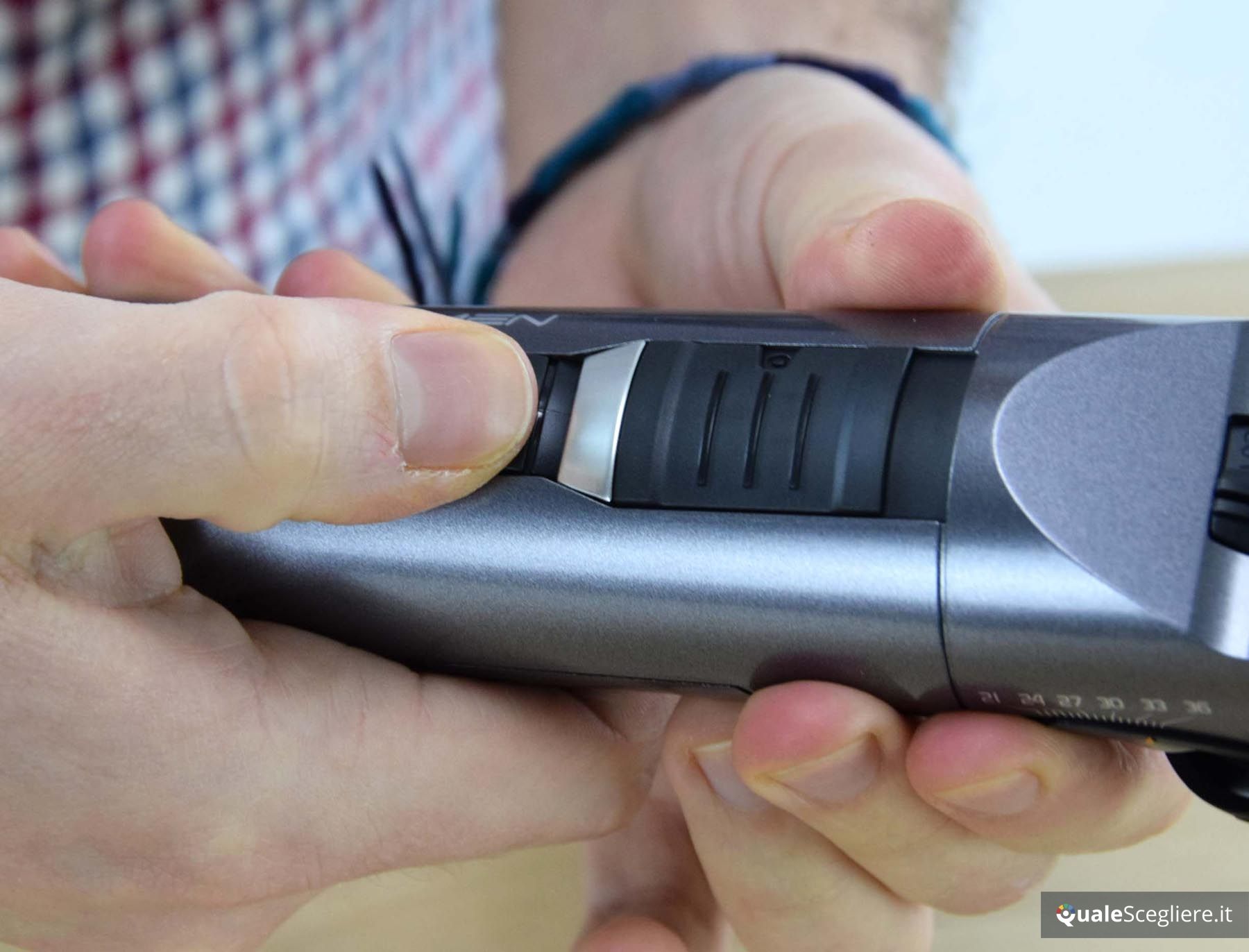 Babyliss For Men E791E Pro 40