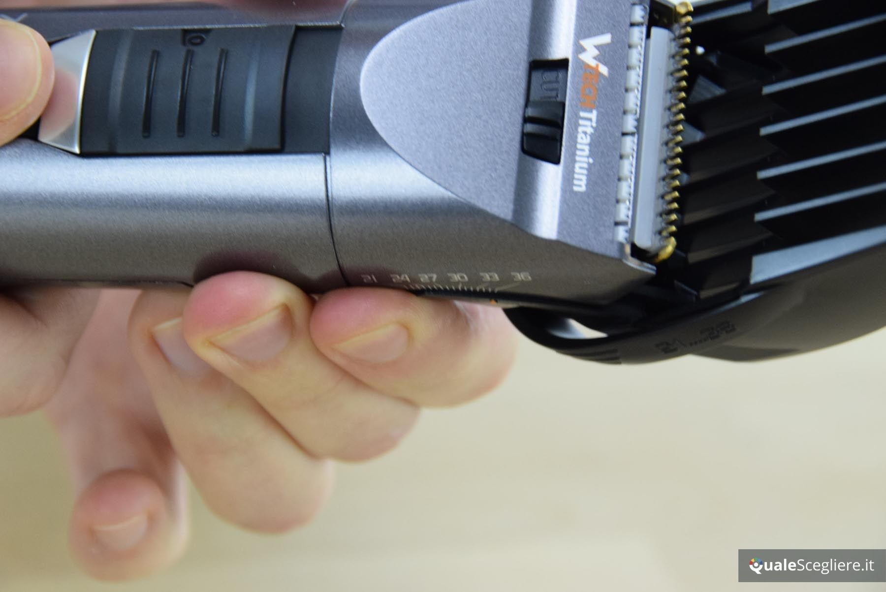 Babyliss For Men E791E Pro 40