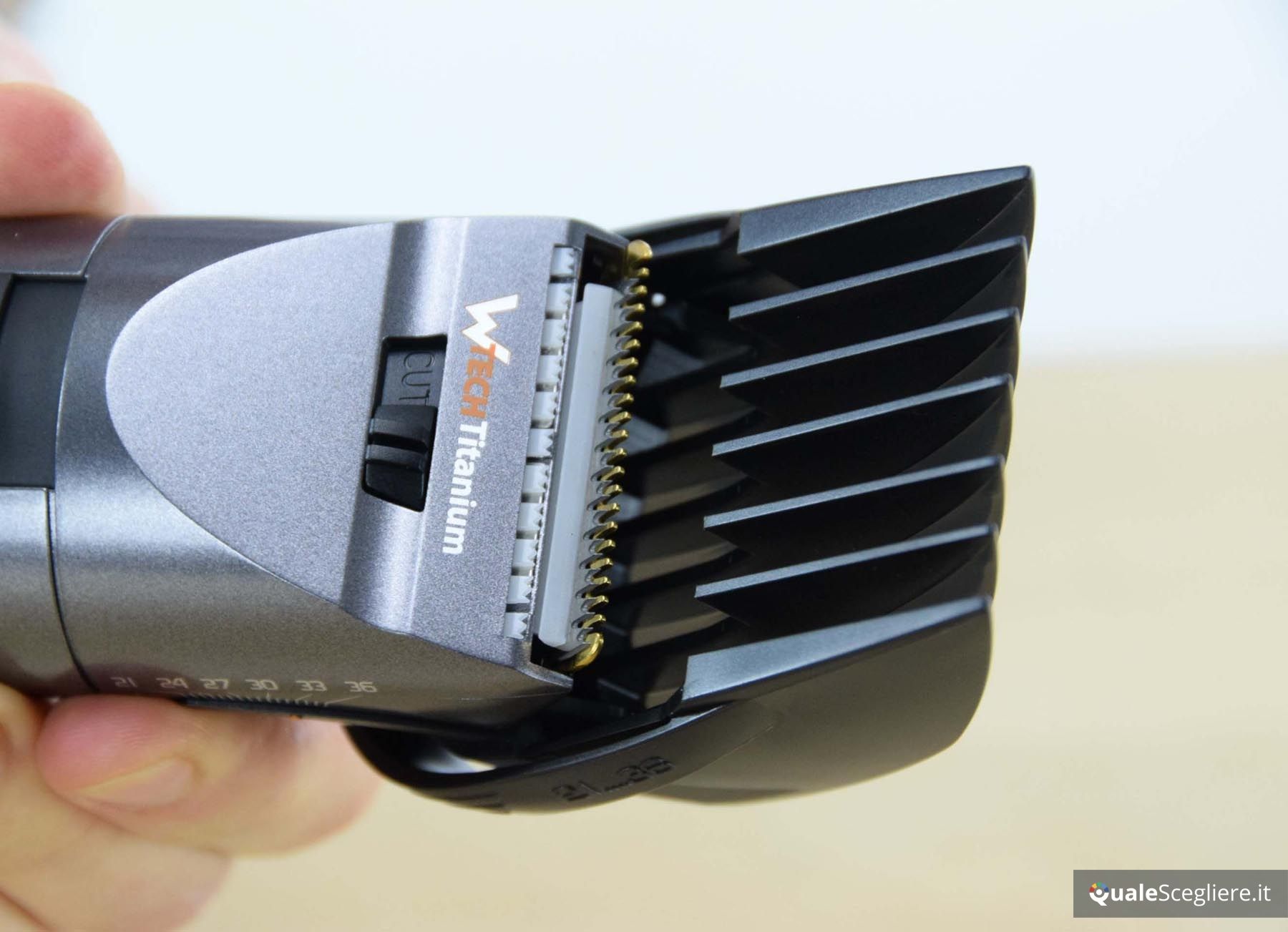 Babyliss For Men E791E Pro 40