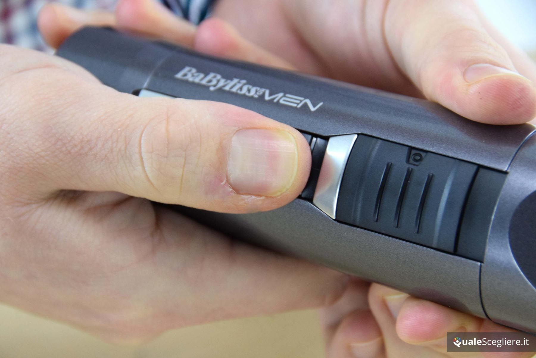 Babyliss For Men E791E Pro 40