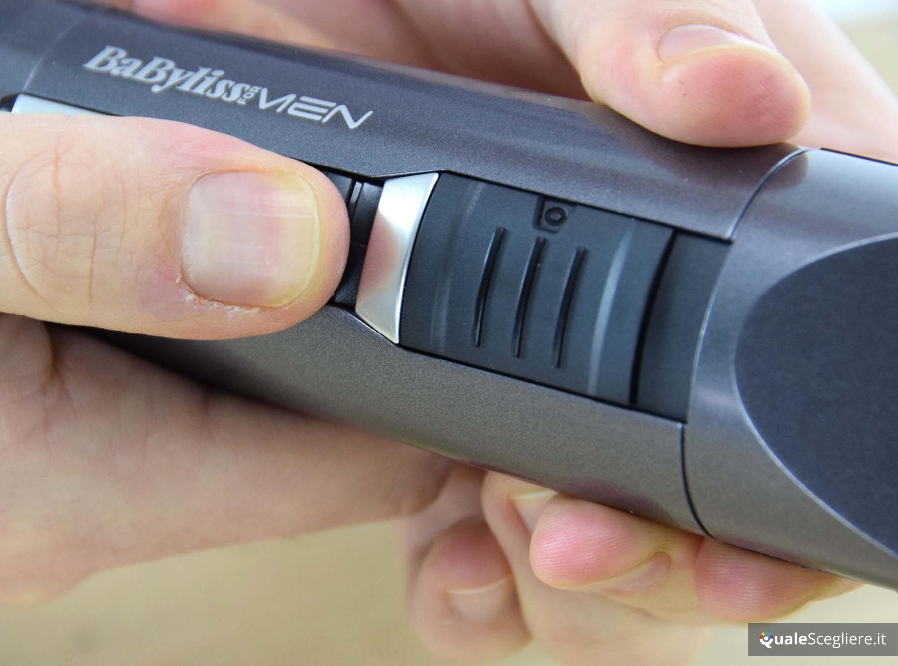Babyliss For Men E791E Pro 40