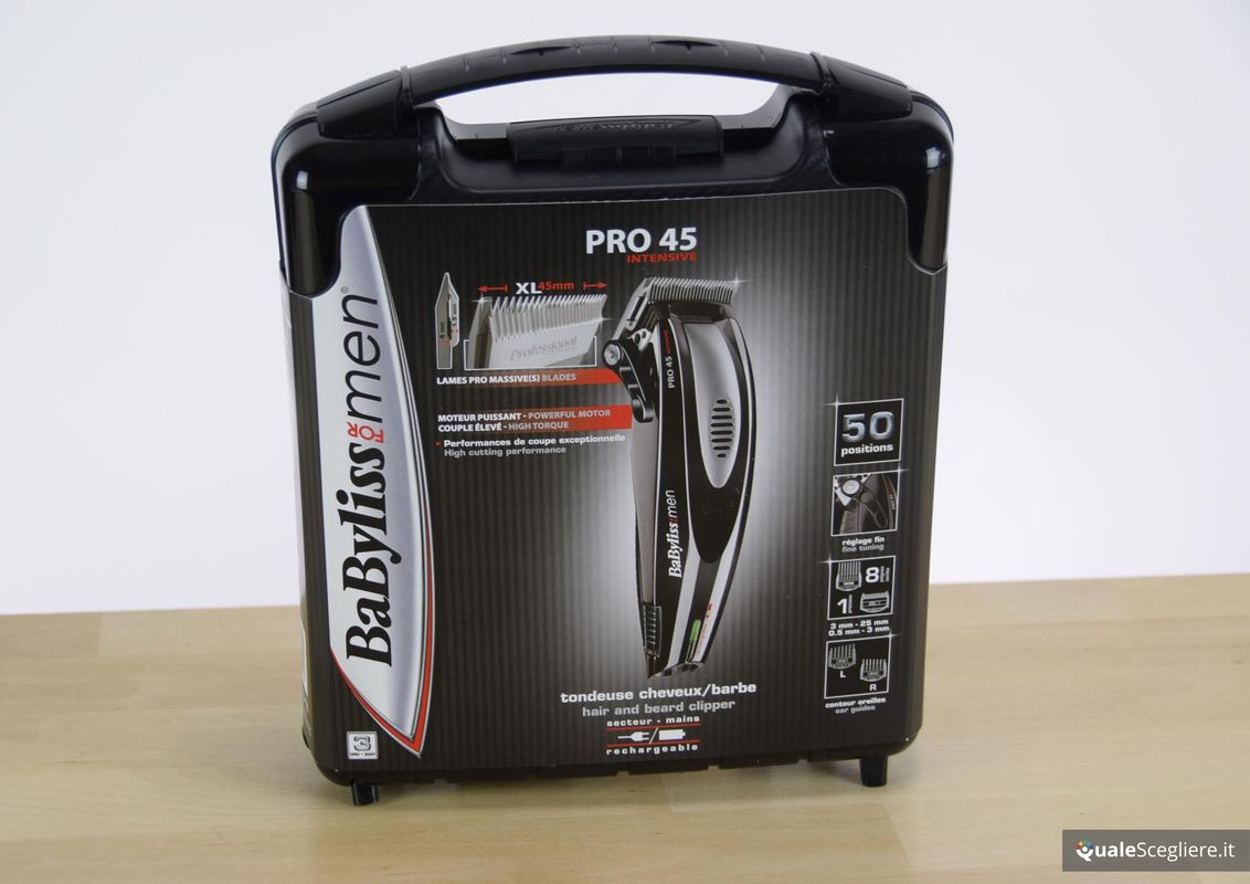 Babyliss Pro 45 E955E