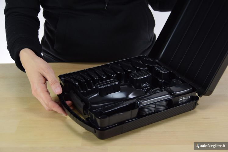 Babyliss Pro 45 E955E