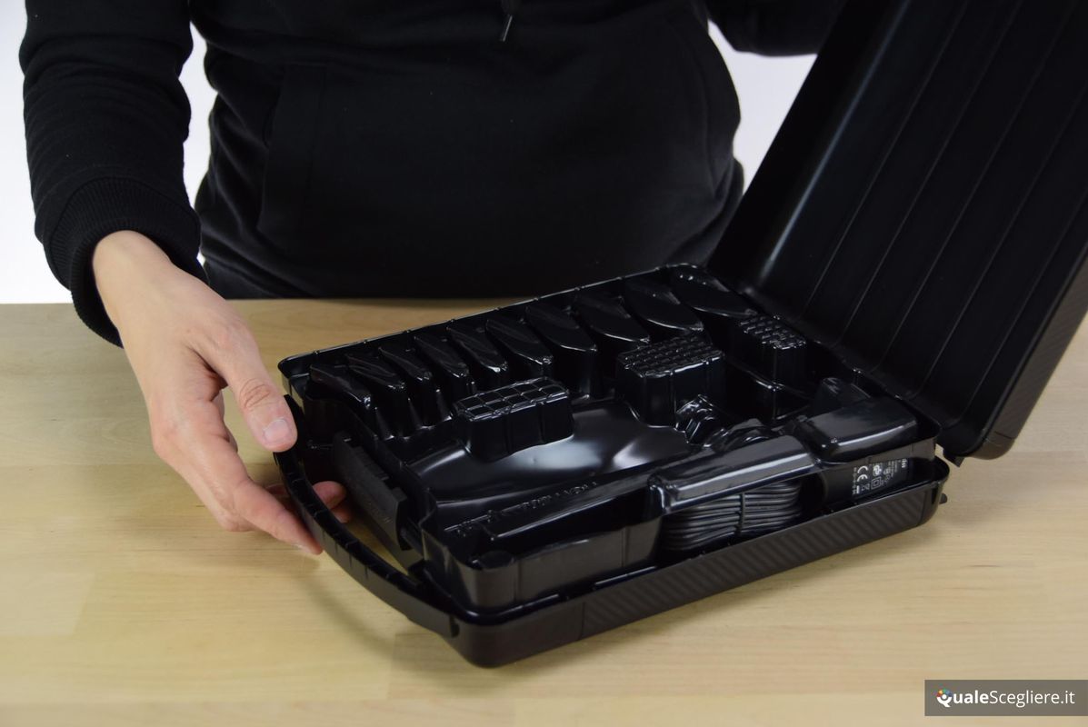 Babyliss Pro 45 E955E