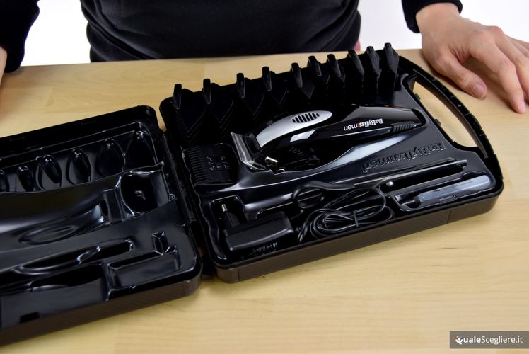 Babyliss Pro 45 E955E