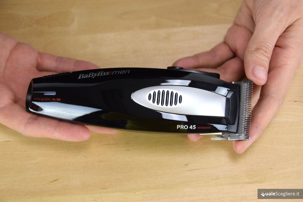 Babyliss Pro 45 E955E