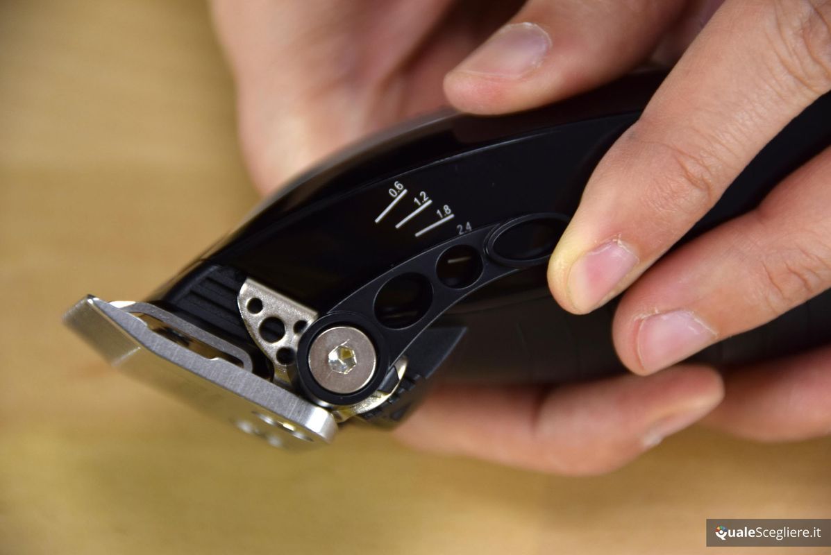 Babyliss Pro 45 E955E