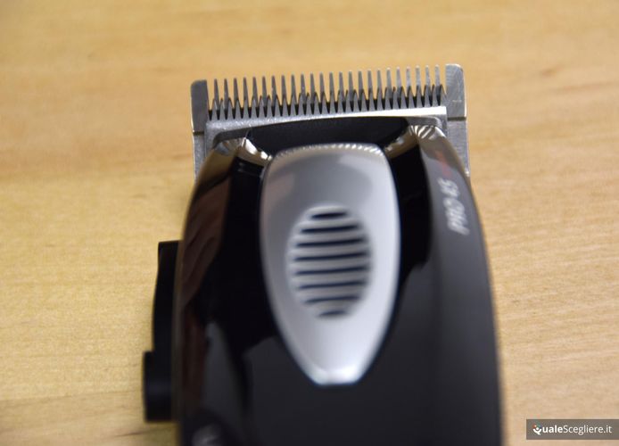 Recensione Babyliss Pro 45 E955E | QualeScegliere.it