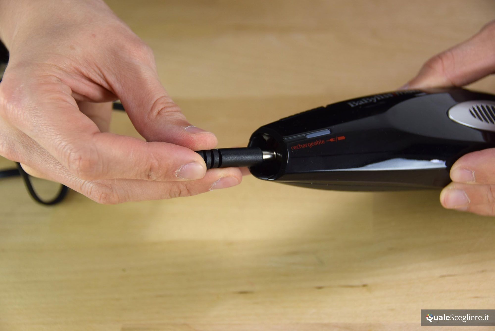 Babyliss Pro 45 E955E