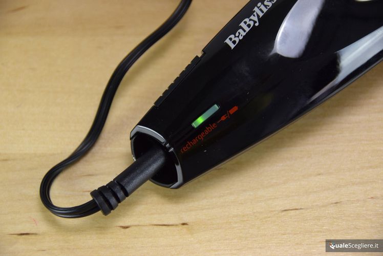 Babyliss Pro 45 E955E