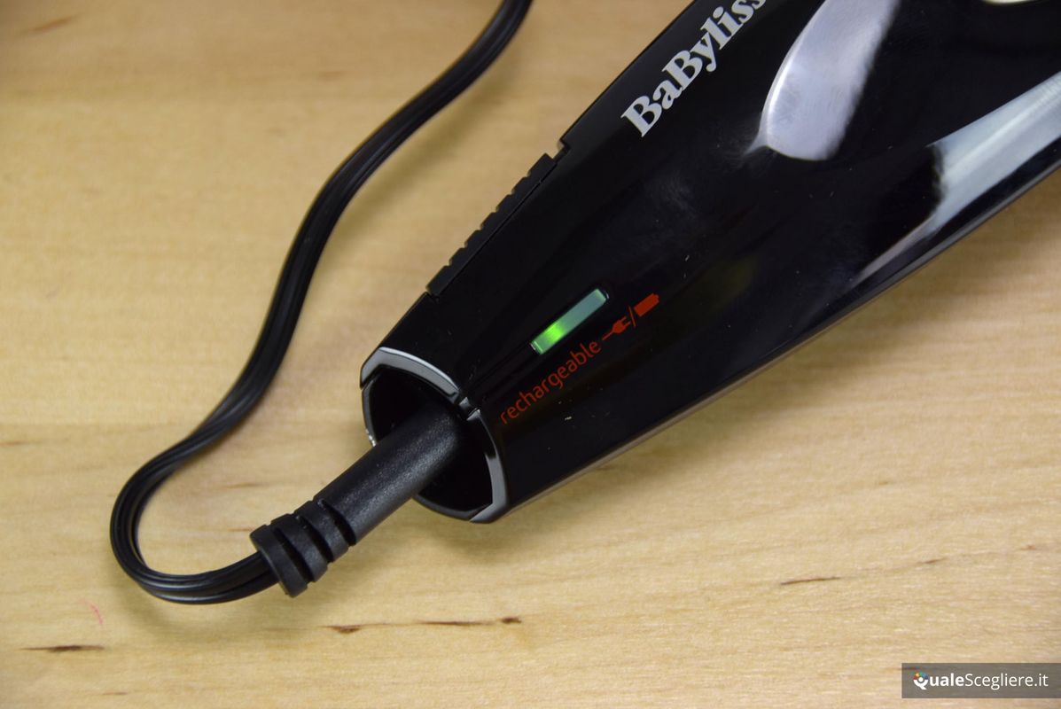 Babyliss Pro 45 E955E