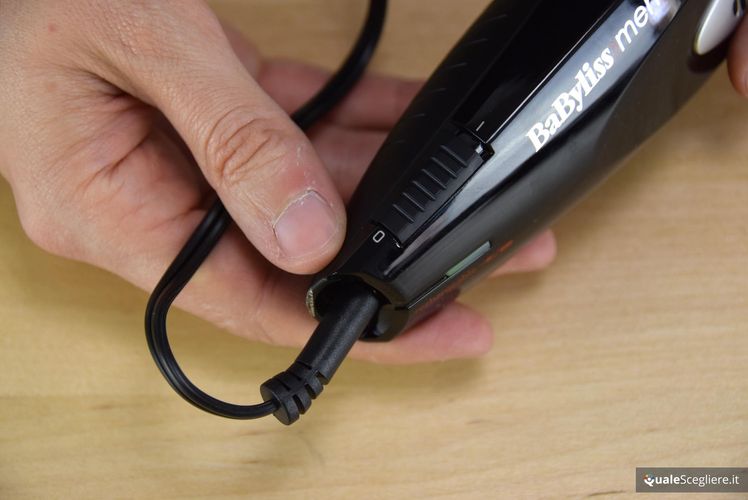 Recensione Babyliss Pro 45 E955E | QualeScegliere.it