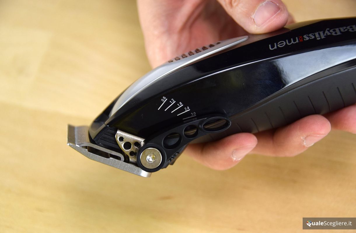 Babyliss Pro 45 E955E