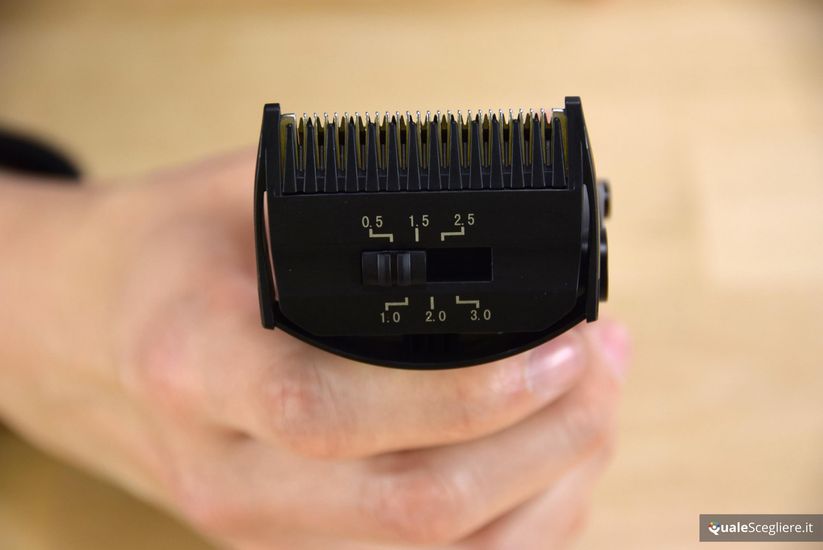 Recensione Babyliss Pro 45 E955E | QualeScegliere.it