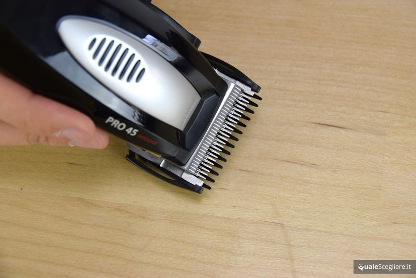 Recensione Babyliss Pro 45 E955E | QualeScegliere.it