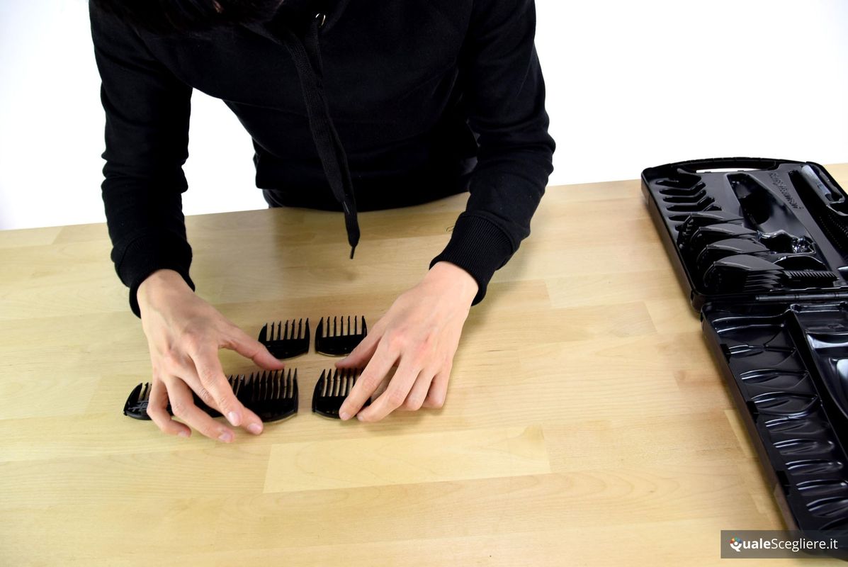 Babyliss Pro 45 E955E