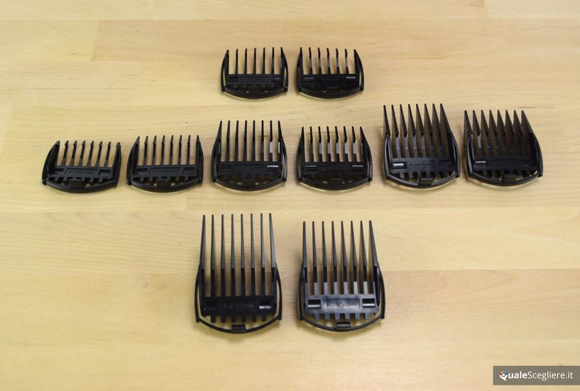 Recensione Babyliss Pro 45 E955E | QualeScegliere.it