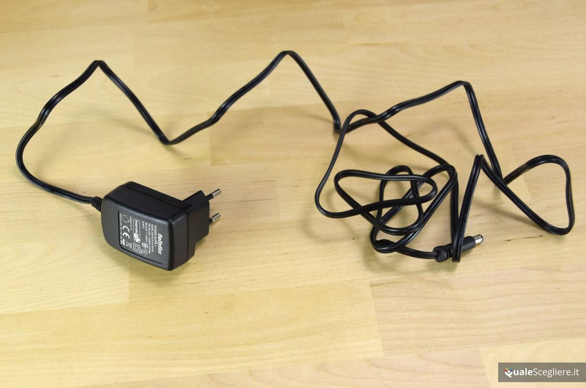 Babyliss Pro 45 E955E