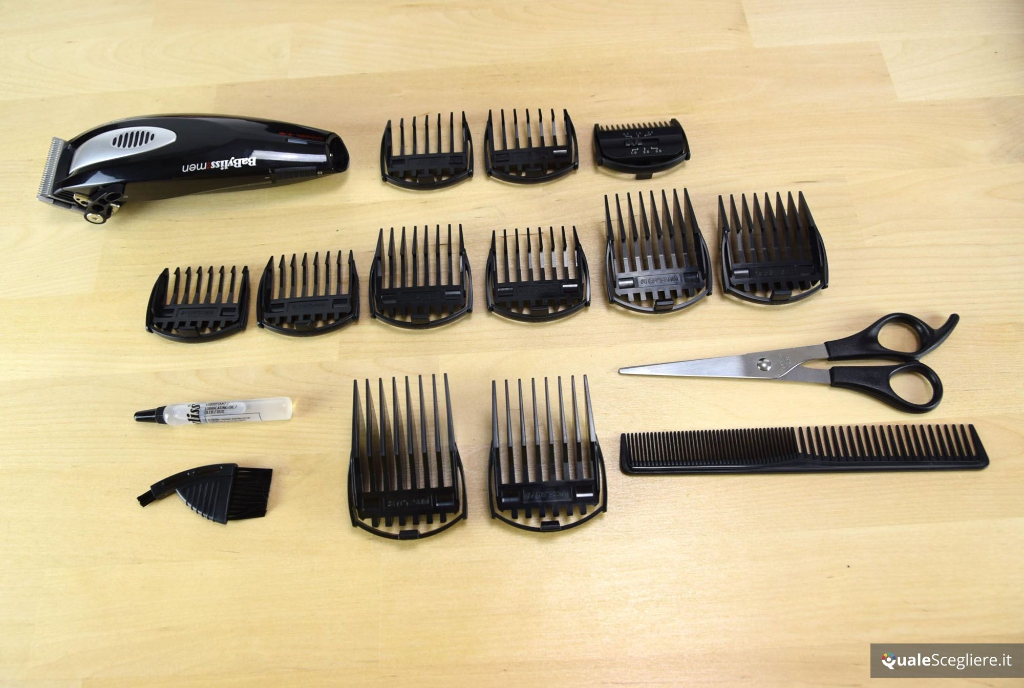 Babyliss Pro 45 E955E