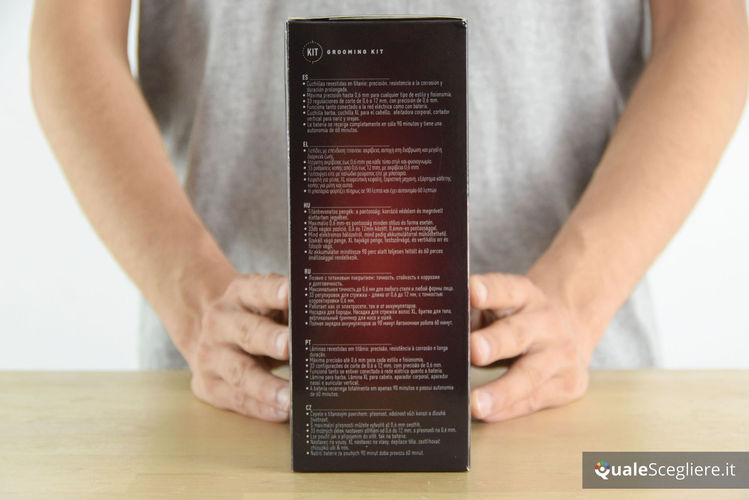 Ducati by Imetec GK 808 Circuit