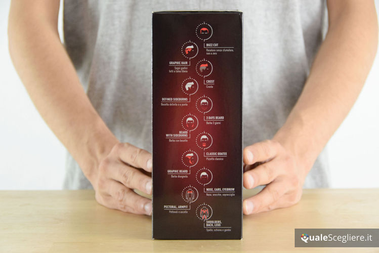 Ducati by Imetec GK 808 Circuit