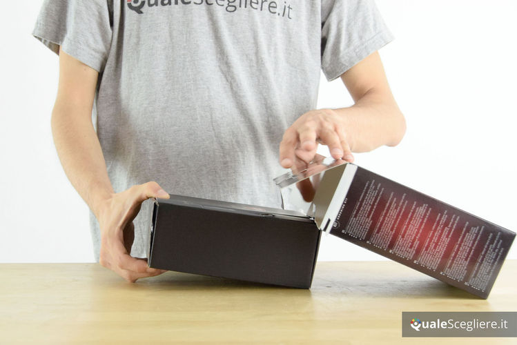 Ducati by Imetec GK 808 Circuit