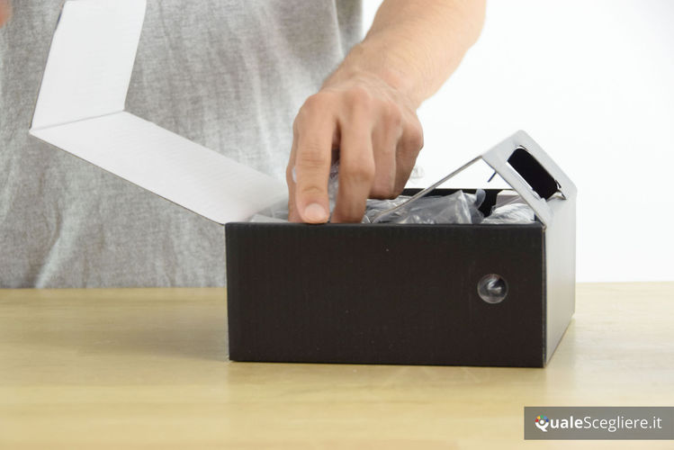 Ducati by Imetec GK 808 Circuit