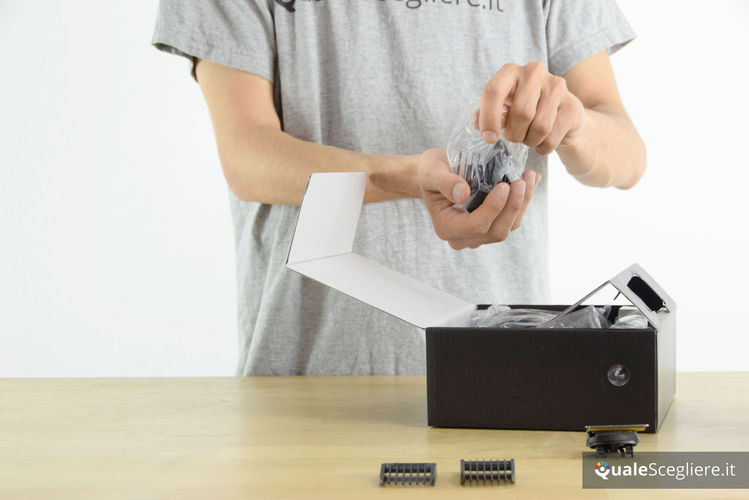 Ducati by Imetec GK 808 Circuit