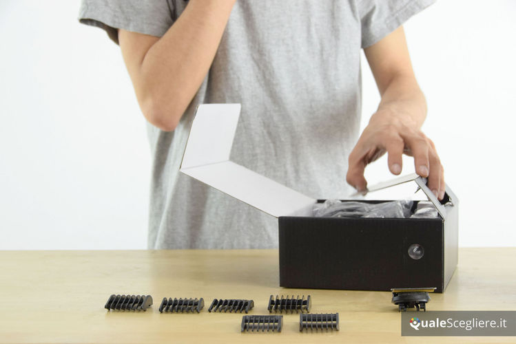 Ducati by Imetec GK 808 Circuit