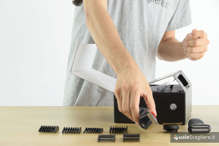 Ducati by Imetec GK 808 Circuit