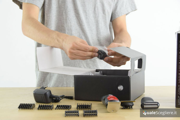 Ducati by Imetec GK 808 Circuit