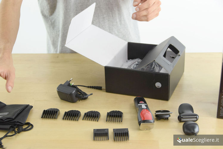 Ducati by Imetec GK 808 Circuit