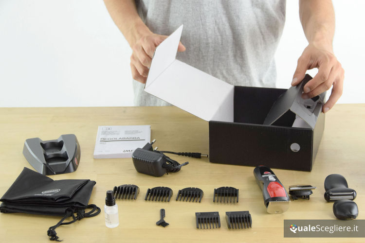 Ducati by Imetec GK 808 Circuit