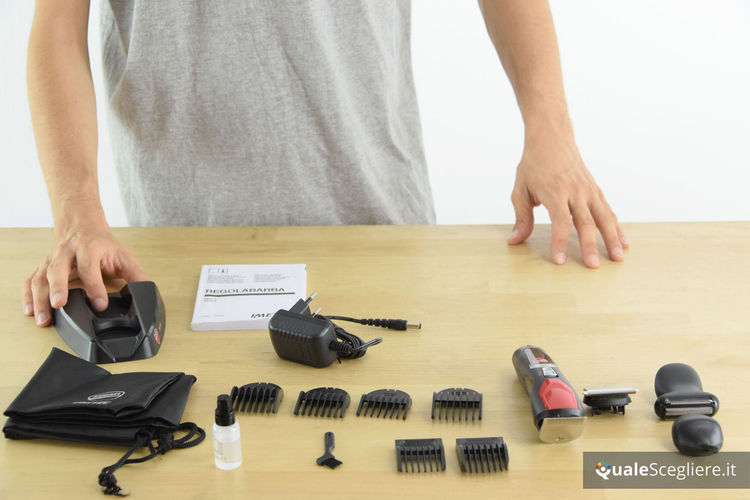 Ducati by Imetec GK 808 Circuit