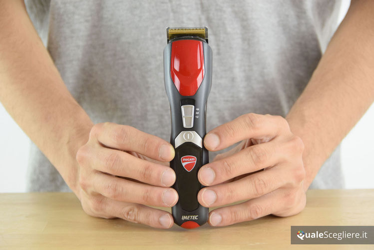 Ducati by Imetec GK 808 Circuit