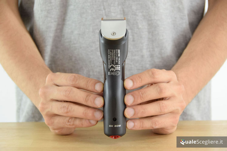 Ducati by Imetec GK 808 Circuit