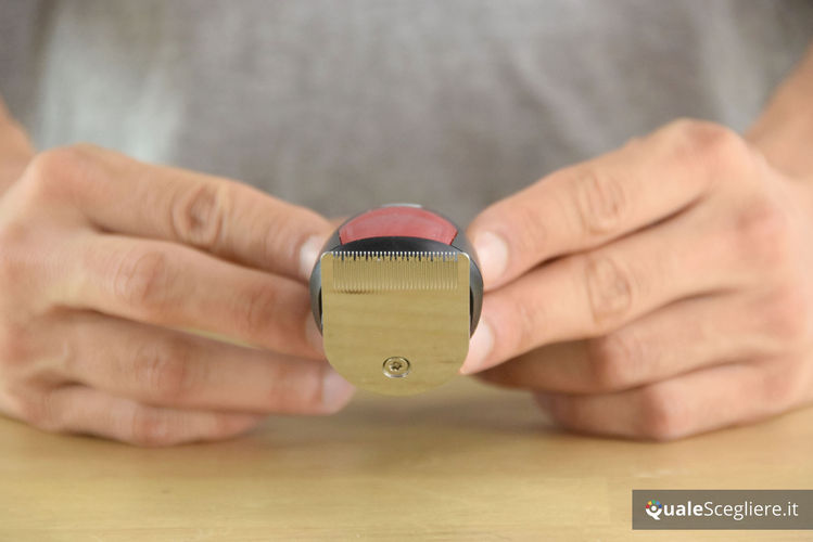 Ducati by Imetec GK 808 Circuit