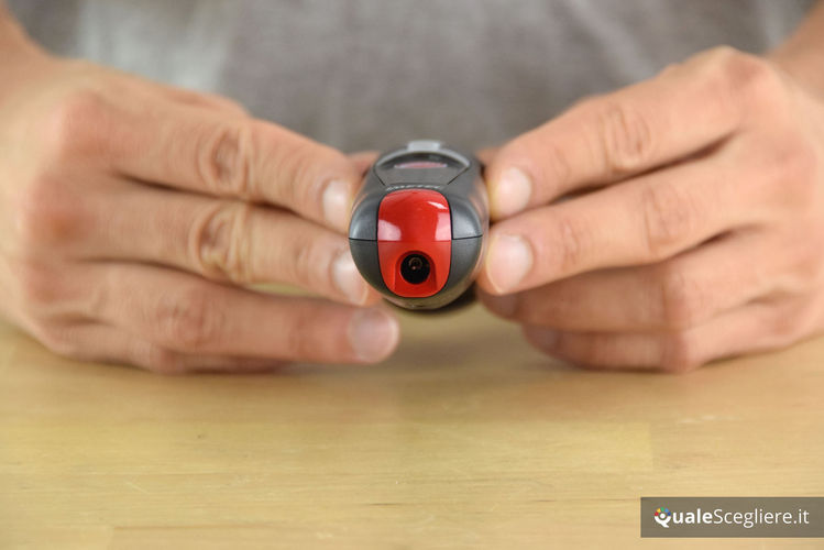 Ducati by Imetec GK 808 Circuit