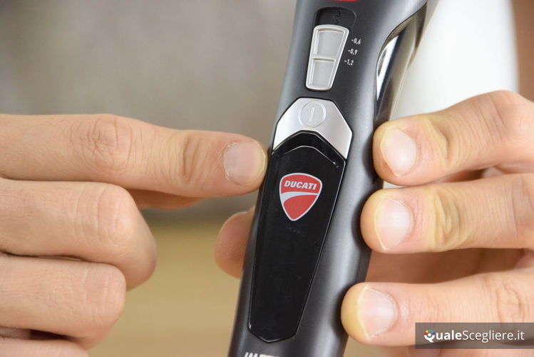 Ducati by Imetec GK 808 Circuit