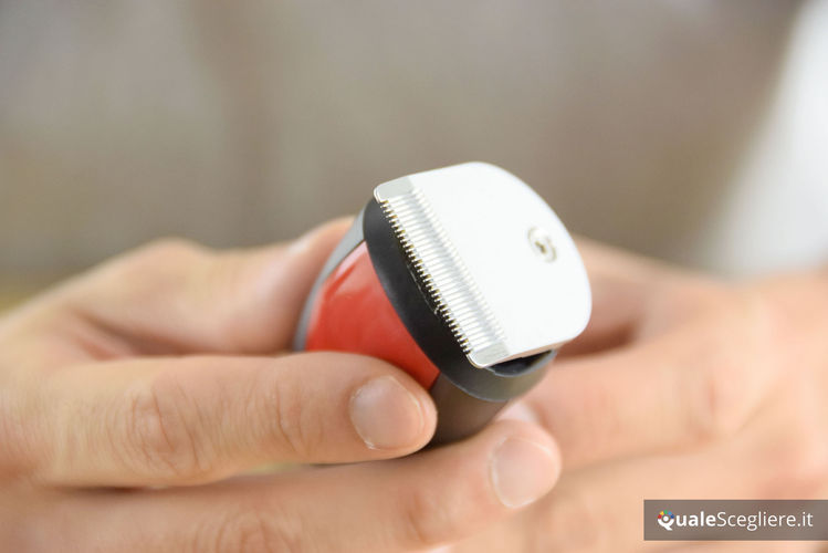 Ducati by Imetec GK 808 Circuit