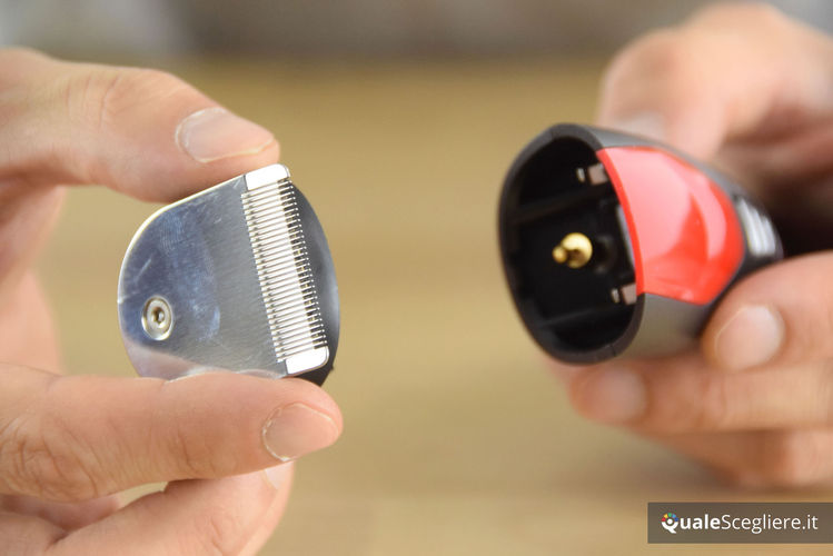 Ducati by Imetec GK 808 Circuit