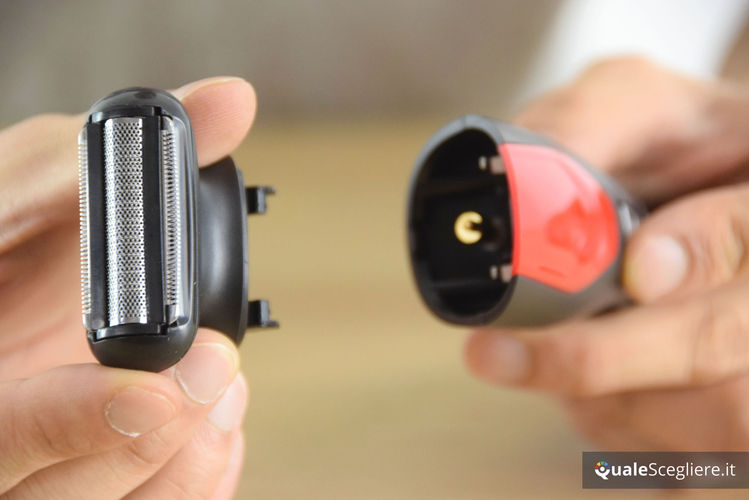 Ducati by Imetec GK 808 Circuit