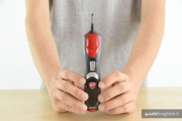 Ducati by Imetec GK 808 Circuit