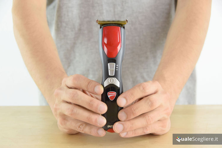 Ducati by Imetec GK 808 Circuit