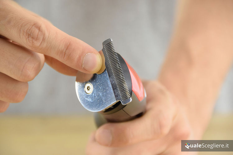 Ducati by Imetec GK 808 Circuit