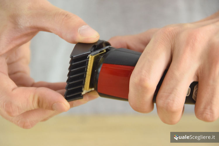 Ducati by Imetec GK 808 Circuit