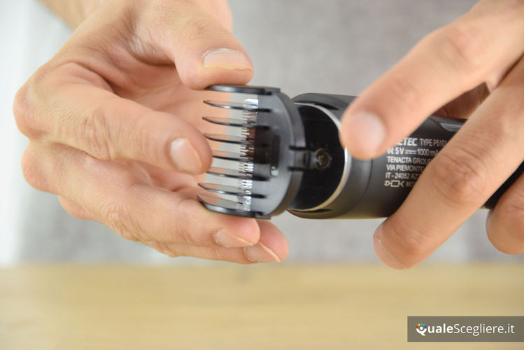 Ducati by Imetec GK 808 Circuit